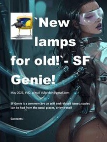SF Genie # 82